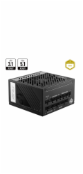 MSI zdroj MPG A850G PCIE5 850W 80PLUS GOLD m