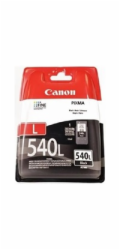 Canon Cartridge PG-540L EUR černý pro PIXMA MG2150,MG2250, MG3150,3550,3650, MG4150,4250, MX4150,4250, TS515x (300 str.)