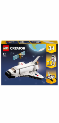 LEGO 31134 Creator 3-in-1 Spaceshuttle