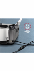 AXAGON ADR-215B, USB 2.0 A-M -> B-M aktivní propojovací / repeater kabel, 15m