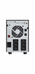 PowerWalker VI 3000 STL IEC, UPS