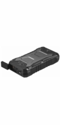 Viking outdoorová power banka SKADI II, 20000 mAh, bezdrátové nabíjení