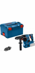 Aku vrtačka s příklepem GBH 18V-28 CF Professional solo, 18V