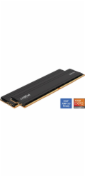 Duální sada Crucial DIMM 96 GB DDR5-5600 (2x 48 GB), RAM