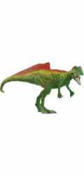 Schleich Dinosaurs Concavenator, figurka na hraní