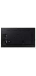 SMART Signage LED QM65C 65"LH65QMCEBGCXEN
