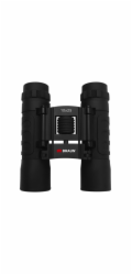 Braun dalekohled 10x25 černý