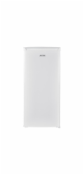 Lednice s mrazákem MPM-200-CJ-29/E bílá