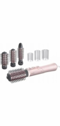 Hřeben na úpravu vlasů PHILIPS BHA735/00