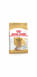 ROYAL CANIN Yorkshire Terrier 8+ Suché krmivo pro psy Drůbež 1,5 kg