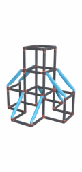Simba-Dickie Kraxxl - The Tower