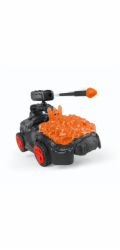 Schleich Eldrador Creatures Lava-Crashmobil mit Mini Creature