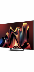 Hisense 65U7NQ, QLED-Fernseher