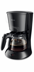 Philips Daily Collection HD7461/20 kávovar Poloautomatické Kávovar na překapávanou kávu 1,2 l