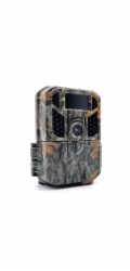 Braun Scouting Cam Black400 WiFi Dual