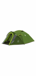 Coleman Darwin 4 Plus Blackout pro 4 osoby