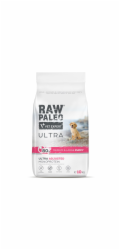 VETEXPERT Raw Paleo Ultra Pork Medium & Large Puppy - suché krmivo pro psy - 10kg