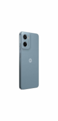 Motorola Moto e15 6,67“ Dual SIM Android 14 Edition Go 4G USB Type-C 2 GB 64 GB 5200 mAh Misty Blue