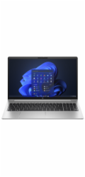 HP ProBook 450 G10 Intel® Core™ i5 i5-1334U Notebook 39,6 cm (15,6") Full HD 16 GB DDR4-SDRAM 512 GB SSD Wi-Fi 6E (802.11ax) Windows 11 Home Silver
