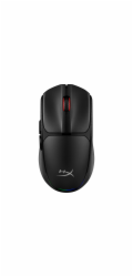 HP HyperX Pulsefire Fuse/Herní/Optická/3 200 DPI/USB+BT/Černá