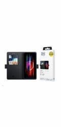 3mk ochranné pouzdro Wallet Case pro Google Pixel 9A