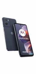 Motorola moto e15 16,9 cm (6.67") Dual SIM Android 14 Go edition 4G USB typu C 2 GB 64 GB 5200 mAh Modrá
