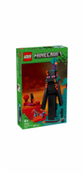 LEGO MINECRAFT 21279 Věž Enderman