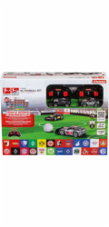 Carrera RC Carrera 2,4GHz Fußball Set Modell Bundesliga
