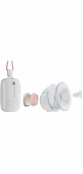 Elektrická odsávačka mléka Philips Avent SCF531/11