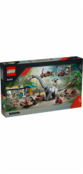 LEGO Jurassic World 76973 Große Fährtensuche