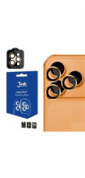 3mk Lens Protection Pro pro Apple iPhone 17 Pro /17 Pro Max Orange
