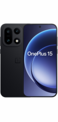 OnePlus Chytrý telefon 15 5G 16/512 GB CPH2747 černý