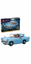 LEGO HARRY POTTER 76470 Okouzlující létající Ford Anglia