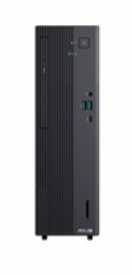 ASUS PC Desktop ExpertCenter P500 (P500SV-C5210H16512X), Core 5 210H, 8.6L, 16GB, 512GB SSD, Intel, W11 Pro, Gray