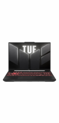 ASUS TUF Gaming A16/FA607NUQ-RL094W/R7-170/16"/WUXGA/16GB/1TB/RTX 4050/W11H/Gray/2R