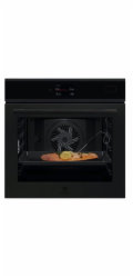 Electrolux EOB9S3XT trouba 70 l 3500 W Černá