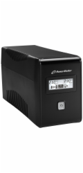 PowerWalker VI 850 LCD USV