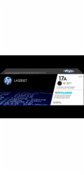 HP CF217A  HP 17A  originální/HP originá