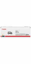 Canon CRG 046 Y, žlutý