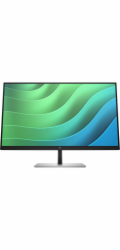 HP/E27 G5/27"/IPS/FHD/75Hz/5ms/Black/3R