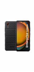 Mobilní telefon Galaxy Xcover 7, černý, 6GB/128GB