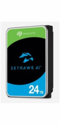 Pevný disk Seagate SkyHawk AI 24TB