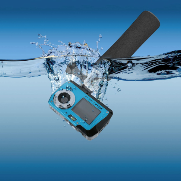 Easypix Aquapix plovoucí rukojeť 55111