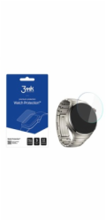 3mk ochranná folie Watch Protection ARC pro Huawei Watch 4 Pro Elite 48mm