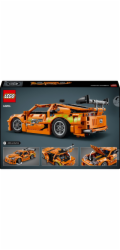 LEGO 42204 Technic Rychle a zběsile Toyota Supra MK4, stavebnice