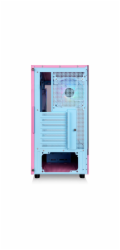 Thermaltake View 270 Plus TG ARGB, pouzdro typu tower