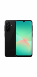 Samsung Galaxy A26 5G 8GB/256GB EU, černá