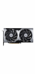 MSI Grafická karta GeForce RTX 5070 12G VENTUS 2X OC GDDR7 192bit HDMI/3DP