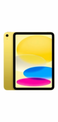Apple iPad Wi-Fi 11 palců 128 GB žlutý