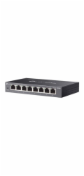 Switch TP-Link ES208G 8x GLan, Omáda SDN